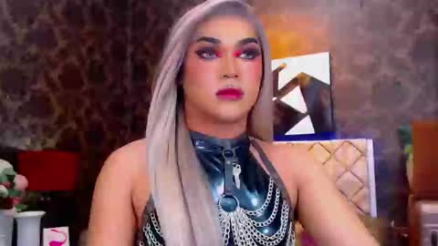 CALL ME STELLA online show from 01-22-25, 12:49