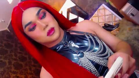 CALL ME STELLA online show from 01-25-25, 12:37