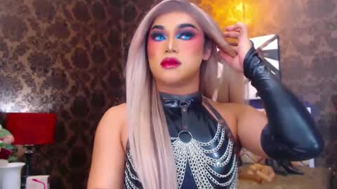 CALL ME STELLA online show from 02-14-25, 09:56