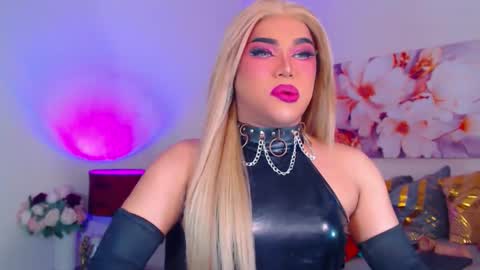 CALL ME STELLA online show from 10-08-25, 10:02