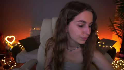 Snapshot of stellahoneywell chatting on 05-14-26, 01:07 stellahoneywell online show from 05-14-26, 01:07