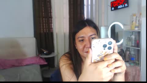 Stella online show from 03-22-26, 08:29