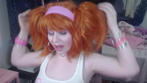 Snapshot of stellalocke chatting on 11-02-25, 04:04 StellaLocke online show from 11-02-25, 04:04