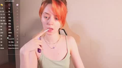 Snapshot of stellamontis chatting on 05-02-26, 04:06 Stella online show from 05-02-26, 04:06