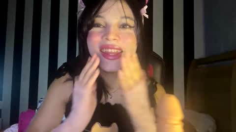 Snapshot of stellapapillon chatting on 03-13-26, 11:55 stellapapillon online show from 03-13-26, 11:55