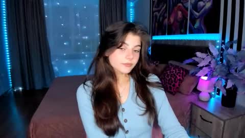 StellaRainbow online show from 02-15-26, 02:14