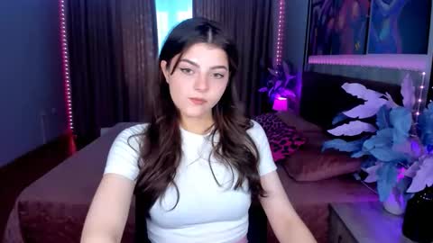 StellaRainbow online show from 03-21-26, 09:14