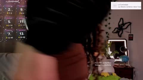 stellart_ online show from 01-12-25, 04:31