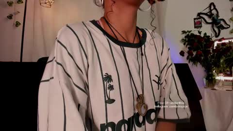 stellart_ online show from 02-24-25, 06:38