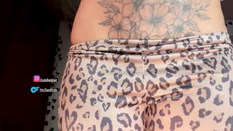 stellart_ online show from 10-23-25, 04:45