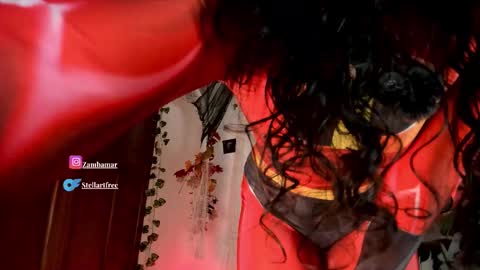 stellart_ online show from 10-29-25, 05:31