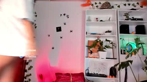 stellart_ online show from 11-04-25, 02:54