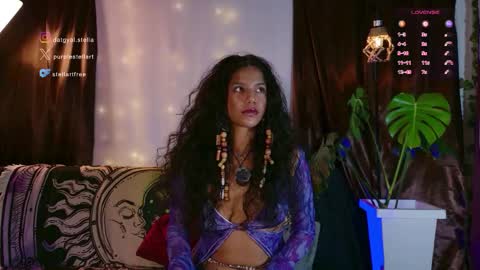 stellart_ online show from 04-13-26, 12:49