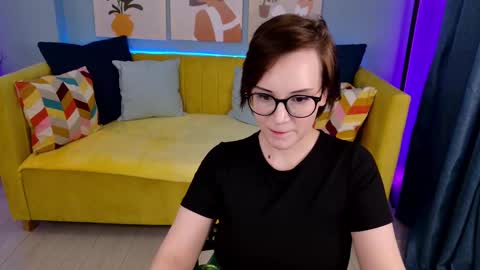 Stella online show from 01-13-25, 02:21