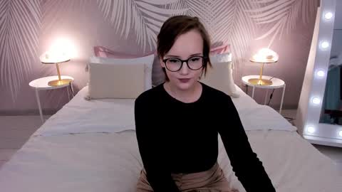 Stella online show from 02-16-25, 08:21