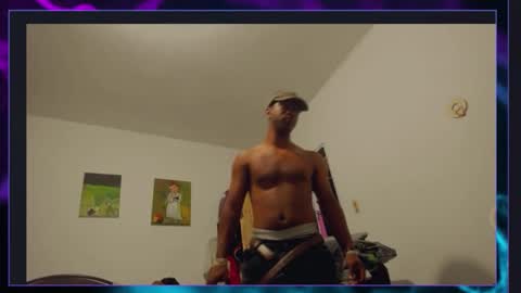 Steman online show from 04-23-26, 06:36