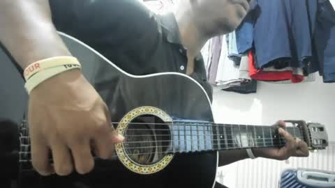 Steman online show from 06-18-26, 06:13
