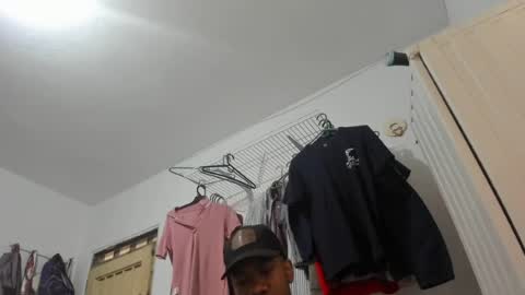 Steman online show from 06-18-26, 03:49