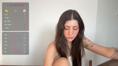 michelle and max  online show from 11-19-25, 10:59