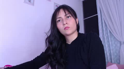 Snapshot of step_daughter_ chatting on 01-14-25, 12:00 MIA online show from 01-14-25, 12:00