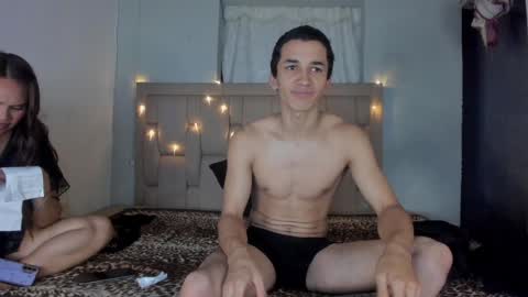 Stepcouple   online show from 01-30-25, 12:07