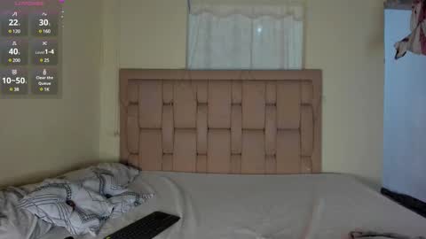 Stepcouple   online show from 03-01-25, 10:10