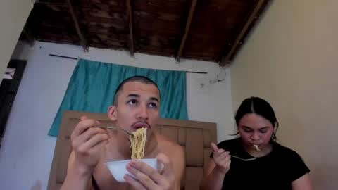 Stepcouple   online show from 06-03-26, 08:03