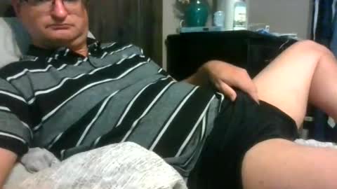 stepdaddy81 online show from 07-23-26, 10:29