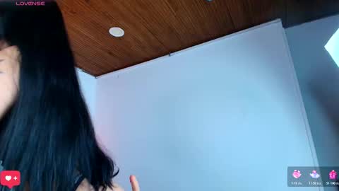 Stephany Malibu online show from 03-11-26, 12:22