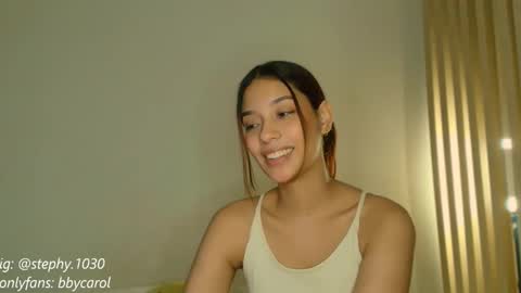 Snapshot of steph_y1030 chatting on 05-24-26, 07:46 stephany online show from 05-24-26, 07:46