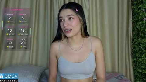 Stepha online show from 10-03-25, 11:07