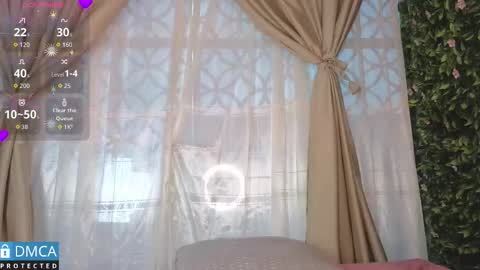 Stepha online show from 10-25-25, 11:29