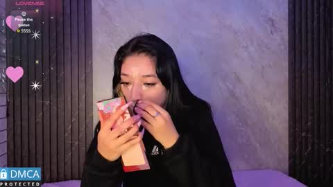 Stepha online show from 02-18-26, 11:06