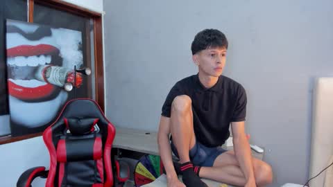 Stephane Rouss online show from 09-28-25, 08:03