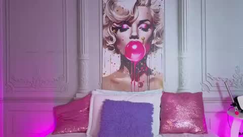 Snapshot of stephani_caro chatting on 06-23-26, 12:19 Stefff online show from 06-23-26, 12:19