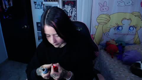 joha cosmo online show from 02-21-25, 10:48