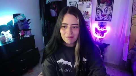 joha cosmo online show from 10-30-25, 11:16