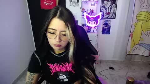 joha cosmo online show from 11-19-25, 10:21