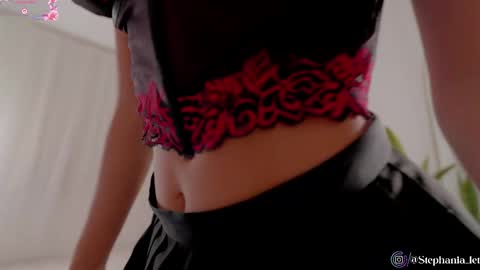 Snapshot of stephania_let chatting on 11-22-25, 06:07 stephania_let online show from 11-22-25, 06:07