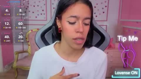 Stephania online show from 12-15-25, 12:31