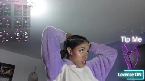 Stephania online show from 03-04-26, 07:20