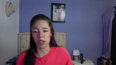 Stephania online show from 03-25-26, 05:30