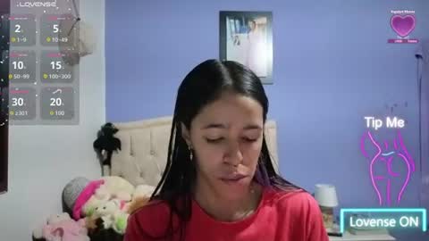 Snapshot of stephania_t chatting on 07-28-26, 02:35 Stephania online show from 07-28-26, 02:35