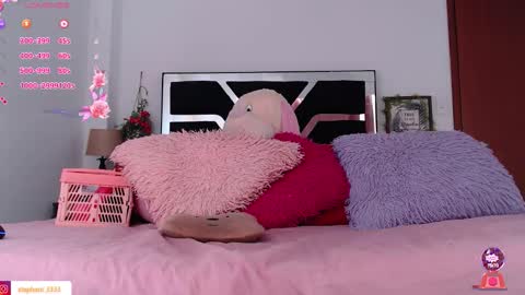    IG  stephani 3333 online show from 10-02-25, 07:43