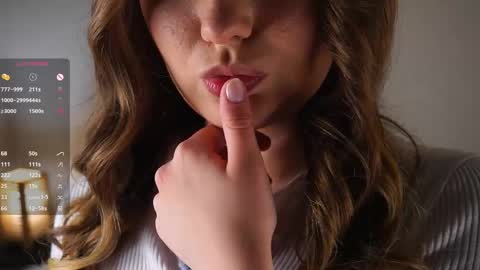 Snapshot of stephaniesally chatting on 05-01-26, 06:12 Sonya online show from 05-01-26, 06:12