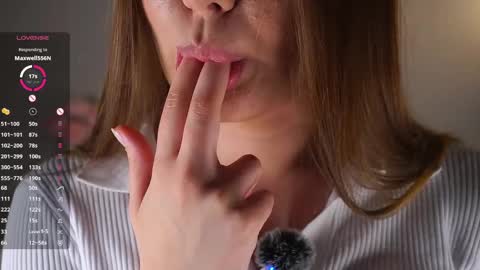 Snapshot of stephaniesally chatting on 05-02-26, 03:50 Sonya online show from 05-02-26, 03:50