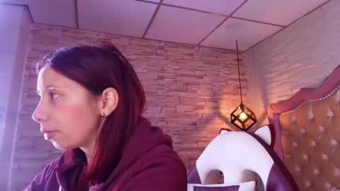 Stephaniesun  online show from 07-02-26, 12:44
