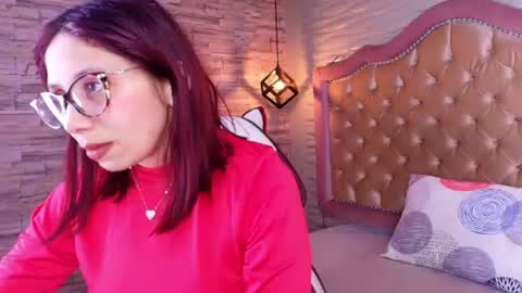 Stephaniesun  online show from 07-04-26, 02:12