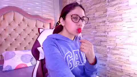 Stephaniesun  online show from 07-28-26, 02:57
