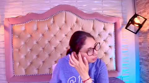 Stephaniesun  online show from 07-28-26, 03:54